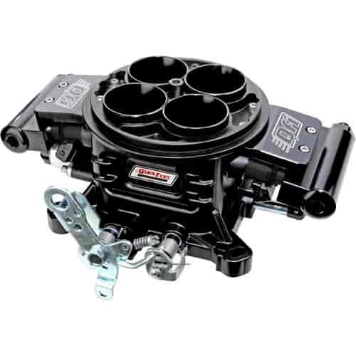 QFi Base Kit Black Diamond Includes: