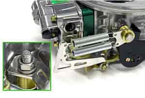 Throttle Return Spring 4500