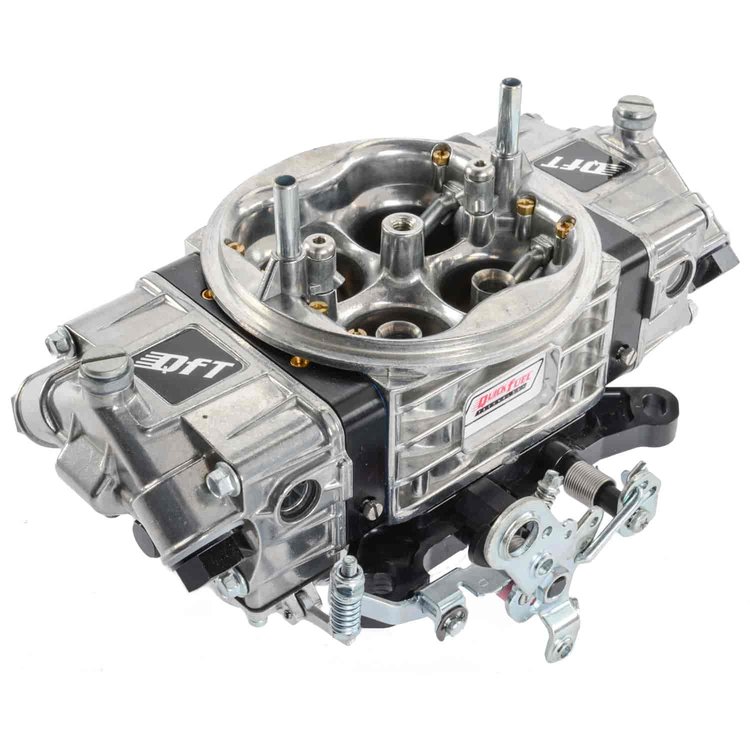 Race-Q 1000 CFM