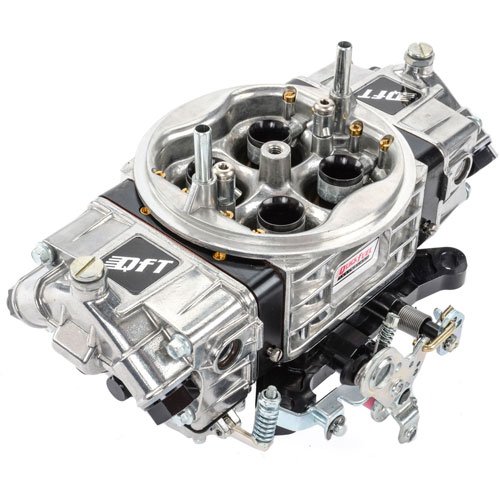 Race-Q 1050 CFM Annular Boosters
