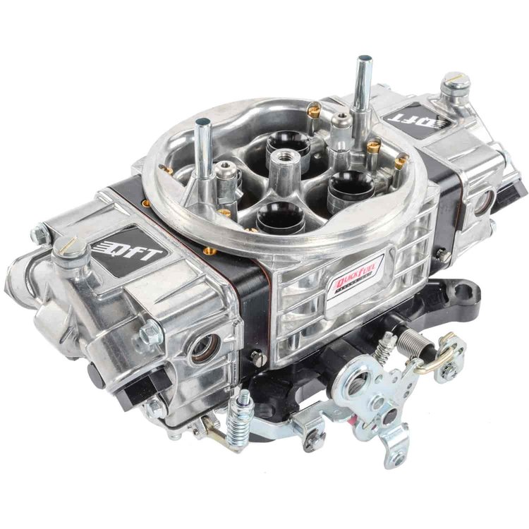 Race-Q 1050 CFM Annular Boosters