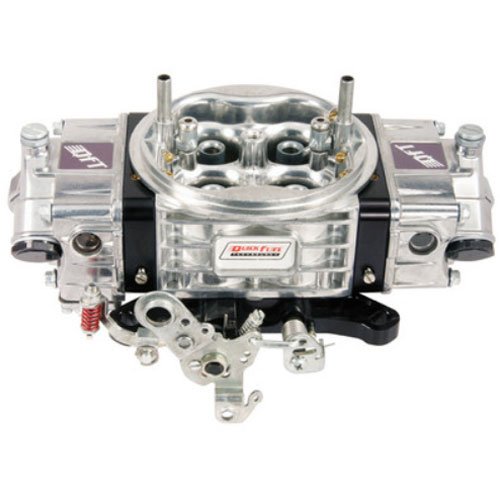 Race-Q 1050 CFM Carburetor Annular Boosters