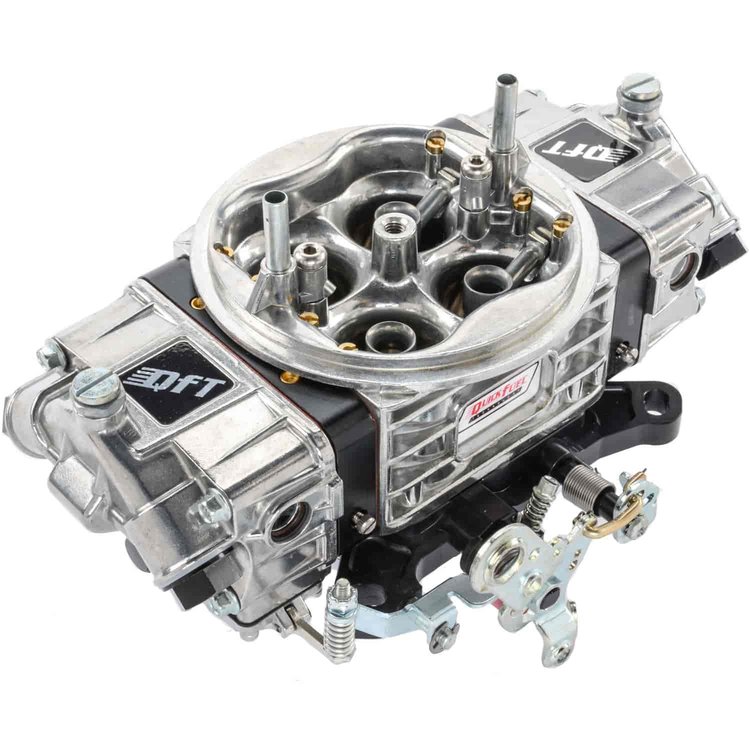 Race-Q 750 CFM Carburetor