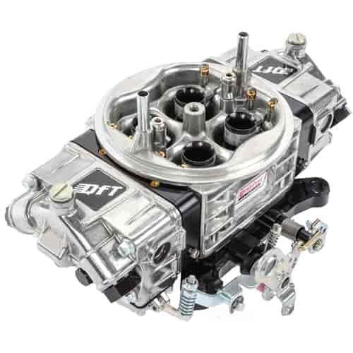 Race-Q 850 CFM Annular Boosters