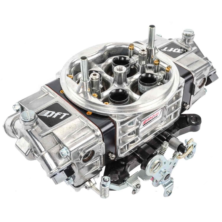 Race-Q 950 CFM Annular Boosters