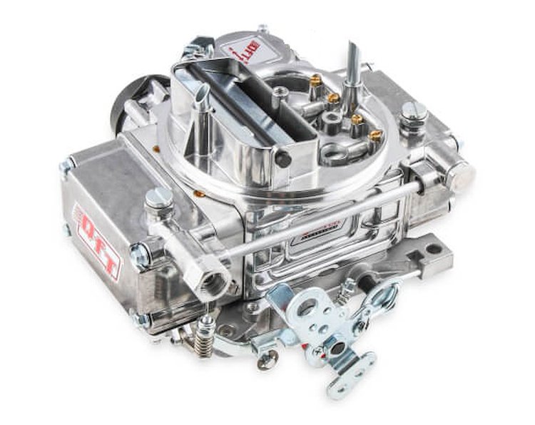Slayer Series Carburetor 450 cfm