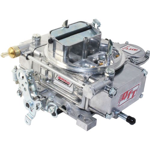 Slayer Series Carburetor 450 cfm