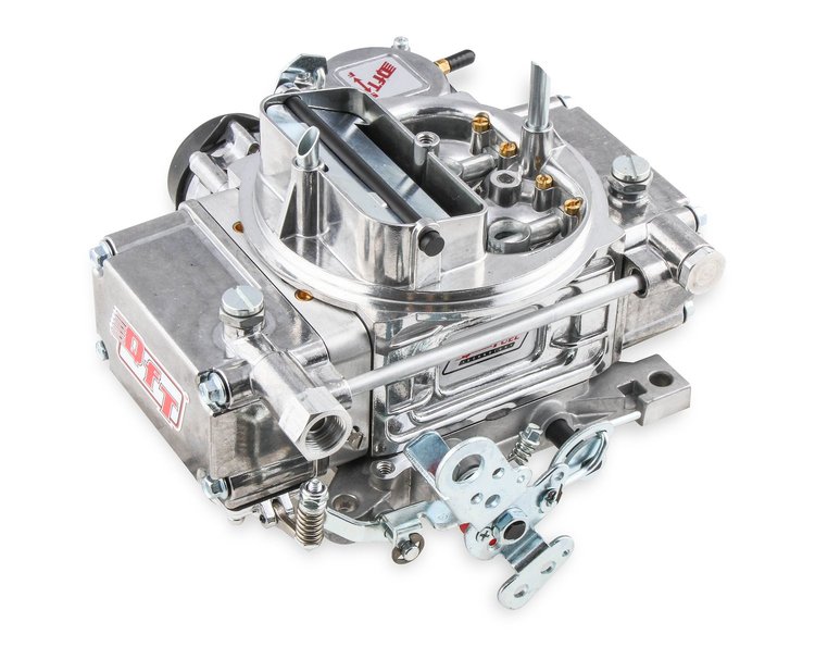 Slayer Series Carburetor 450 cfm Rear Tunnel Ram