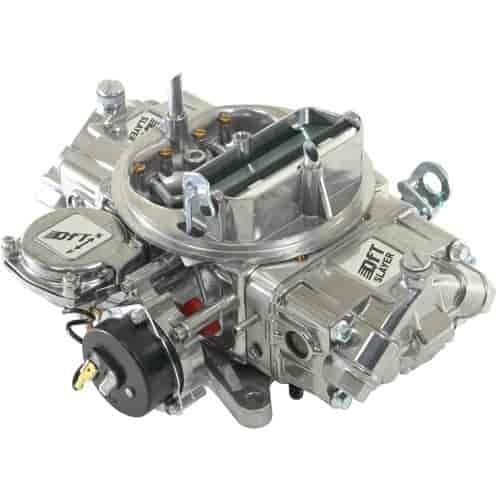 Slayer Series Carburetor 750 cfm