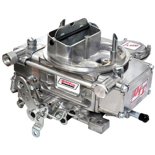 Slayer Series Carburetor 600 cfm