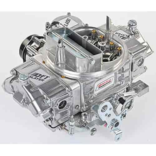 Slayer Series Carburetor 600 cfm