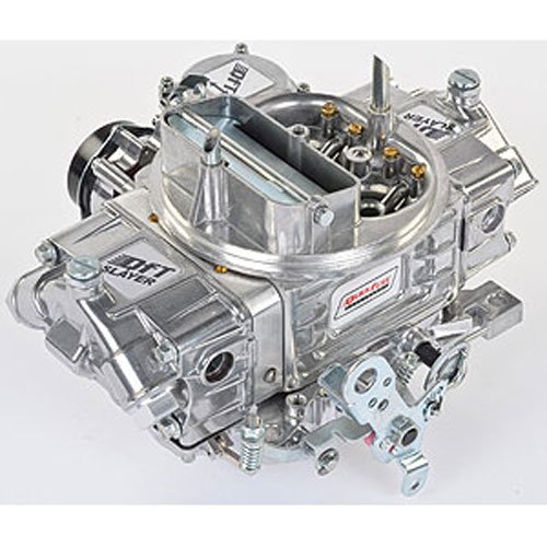 Slayer Series Carburetor 600 cfm