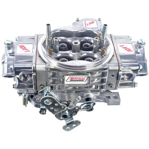 Street-Q Series Carburetor 750 CFM