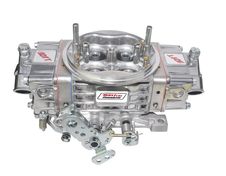 Street-Q Series 4150 Carburetor 950 CFM