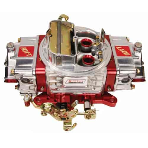 CARB 650 CFM ANN DBL PUMP