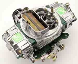650 CFM E-85 STREET