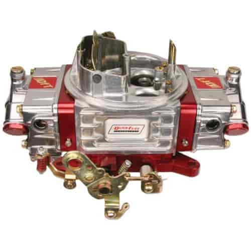 SS-Series 850CFM Mechanic