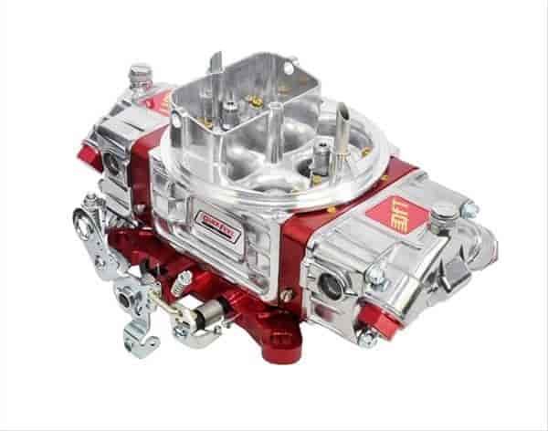 SS-Series 750CFM Gage Rule