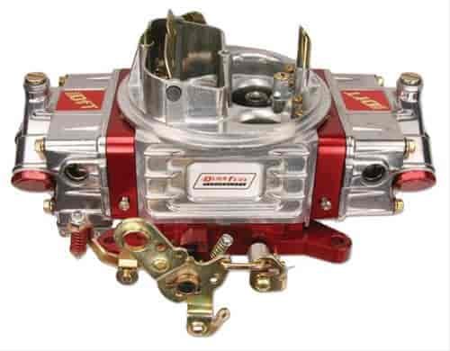 SS-Series 850CFM Gage Rule