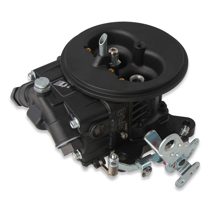 Gasoline 2-bbl Carburetor 600+ cfm