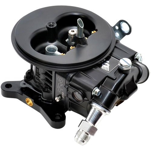 Gasoline 2-bbl Carburetor 500 cfm