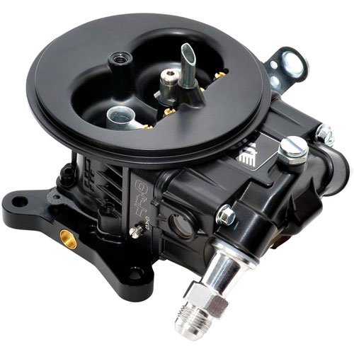 E85 2-bbl Carburetor 500 cfm