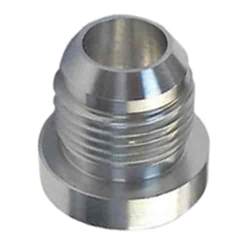 Aluminum Weld-In Bung 10 AN
