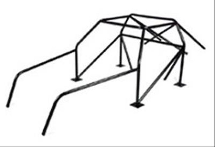 13-0913 12-Point Conversion Kit, Mild Steel