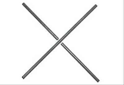 ROLL BARS  COMPETITION