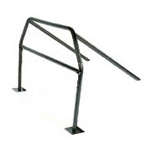 4-Point Roll Bar 1964-1968 Ford Mustang