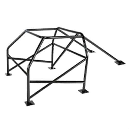 SCCA/NASA Drift Cage 1992-1997 Lexus SC400