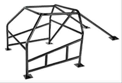 24-Hour Lemons and Chumps Roll Cage 1984-1991 BMW 325i