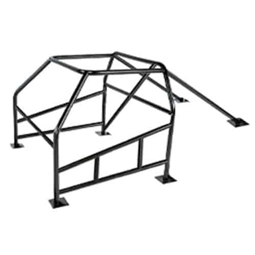 24 Hour Lemons and Chumps Roll Cage 1990-1998 Mazda Miata