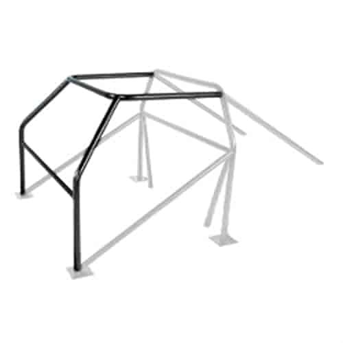 10-Point Roll Cage Conversion Kit