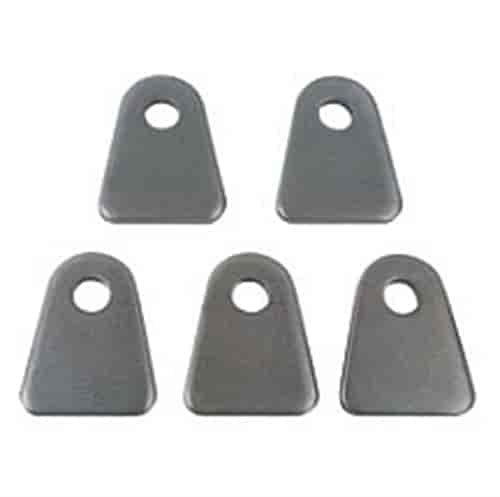 Seat Belt Harness Brackets
