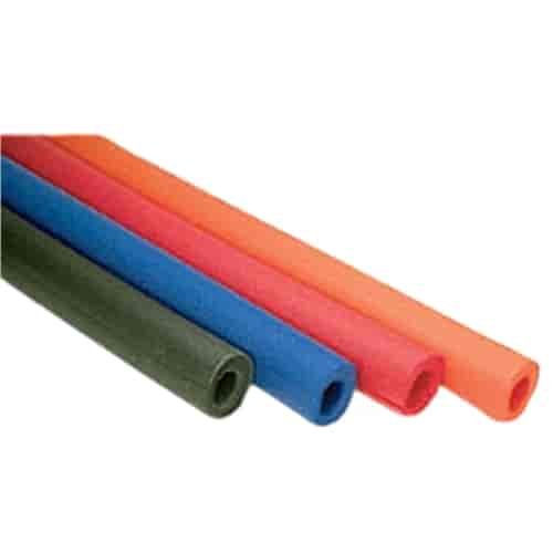 Roll Bar Padding Black