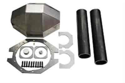 Unwelded Fabricated Rear End Housing Ford 9 in. - 60 in. Width