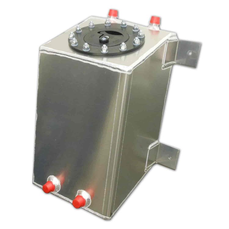 3 Gallon Custom Fuel Cell