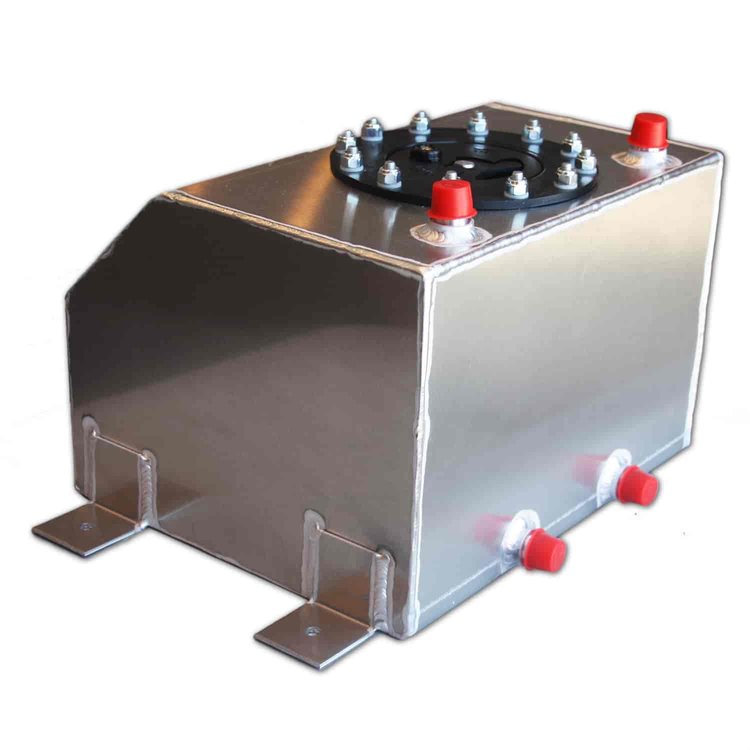 4 Gallon Custom Fuel Cell