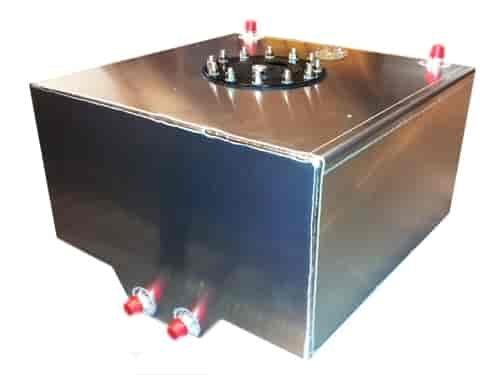 10 Gallon Custom Fuel Cell w/0-90 Ohm Sending Unit