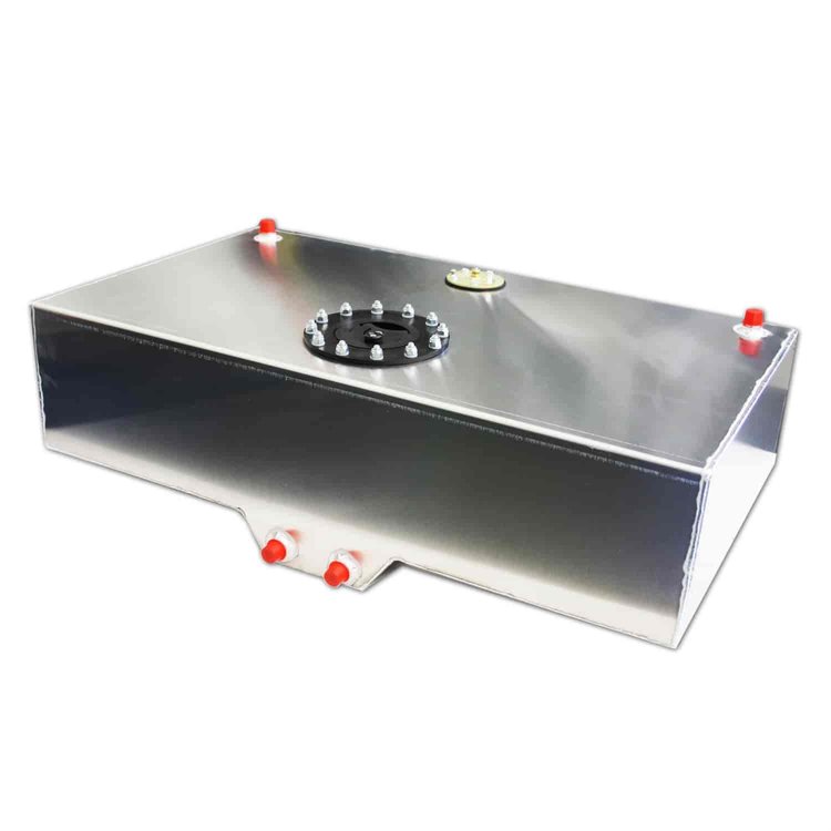17 Gallon Custom Fuel Cell w/0-90 Ohm Sending Unit