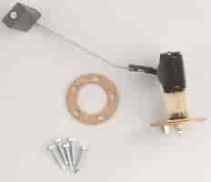 FLOAT STYLE 78-10 OHM SEN