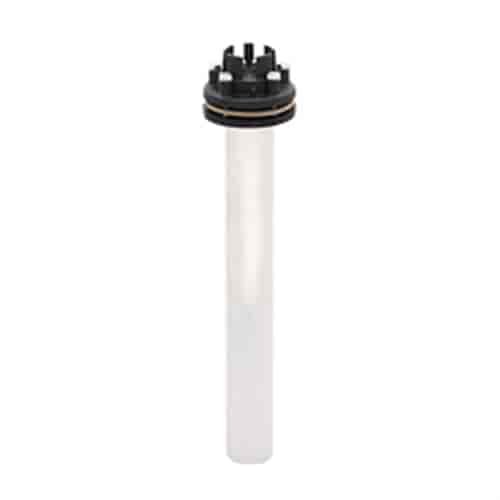 Tube Style Fuel Sending Unit 70-10 Ohm 6.500 in. Height