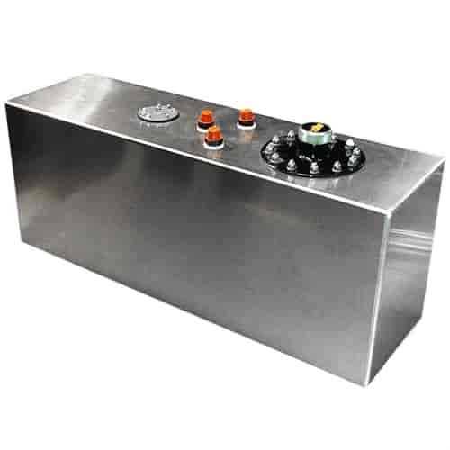 15 Gallon Street Series Fuel Cell w/0-90 Ohm Sending Unit