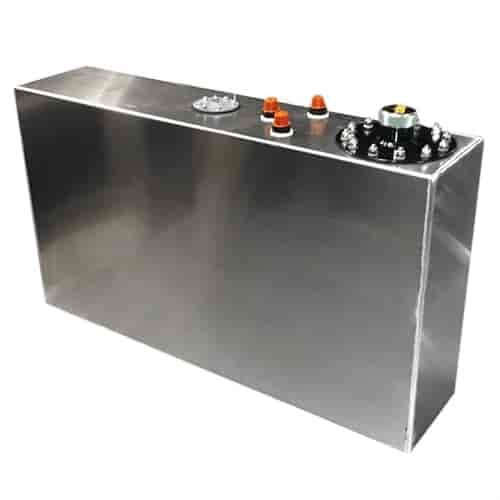 17 Gallon Street Series Fuel Cell w/0-90 Ohm Sending Unit