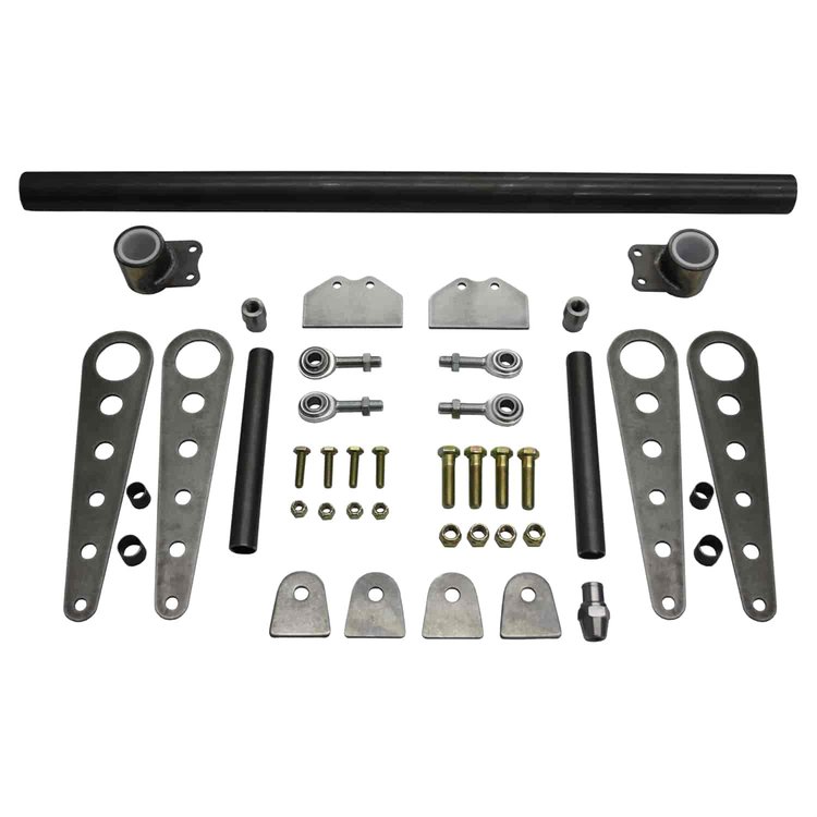 Pro Series Anti-Roll Bar Kit