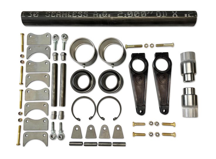 Elite Series Anti-Roll Bar Kit [24 in.]