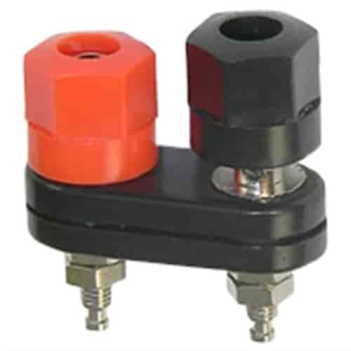Electrical Bulkhead Connector