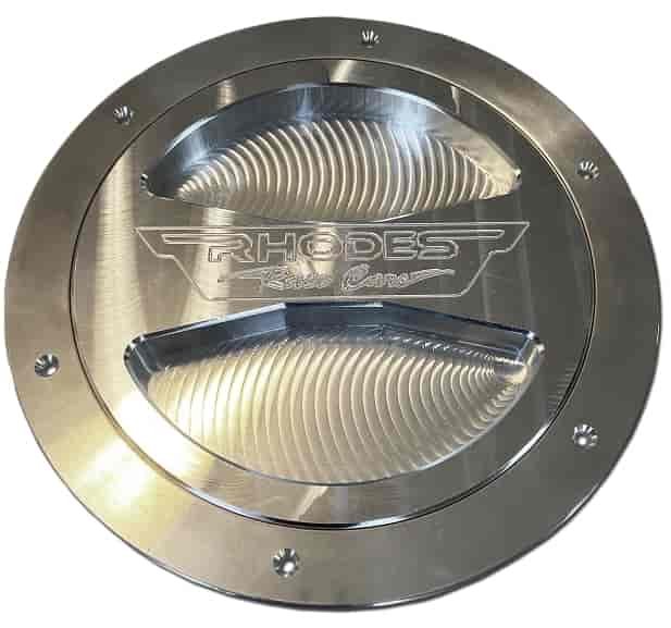 BILLET WATER TANK CAP