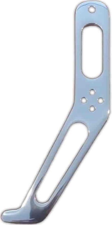 PARACHUTE HANDLE